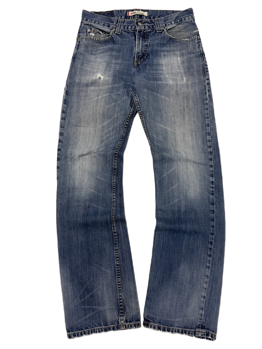 Levis Jeans 506 Standard (M)