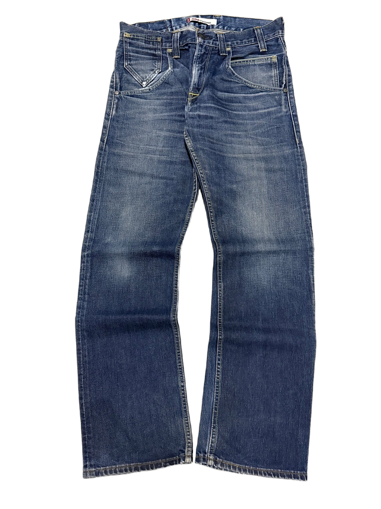 Levi’s Jeans 506 Standard (M)