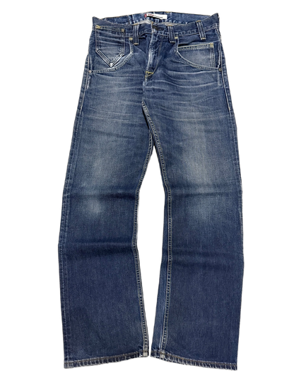 Levi’s Jeans 506 Standard (M)