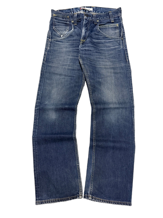 Levi’s Jeans 506 Standard (M)