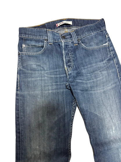 Levi’s Jeans 512 Bootcut (S)