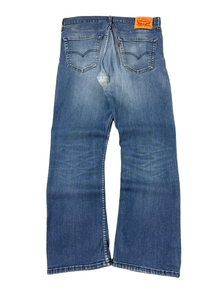 Levi's Jeans 527 Bootcut (L)