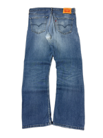 Levi's Jeans 527 Bootcut (L)