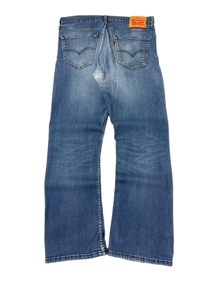 Levi's Jeans 527 Bootcut (L)