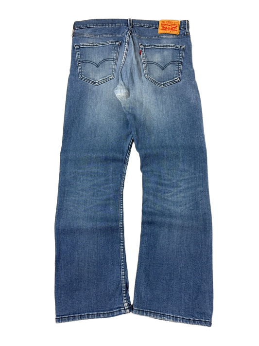 Levi's Jeans 527 Bootcut (L)