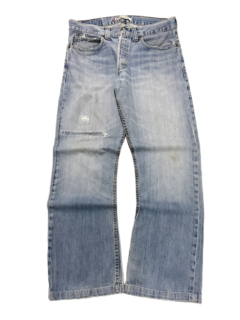 Levi's Jeans 512 Bootcut (L)