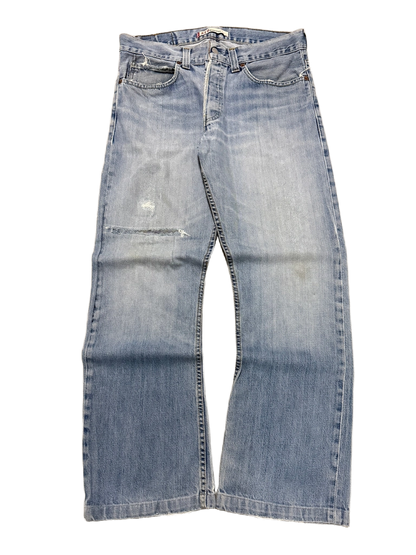Levi's Jeans 512 Bootcut (L)
