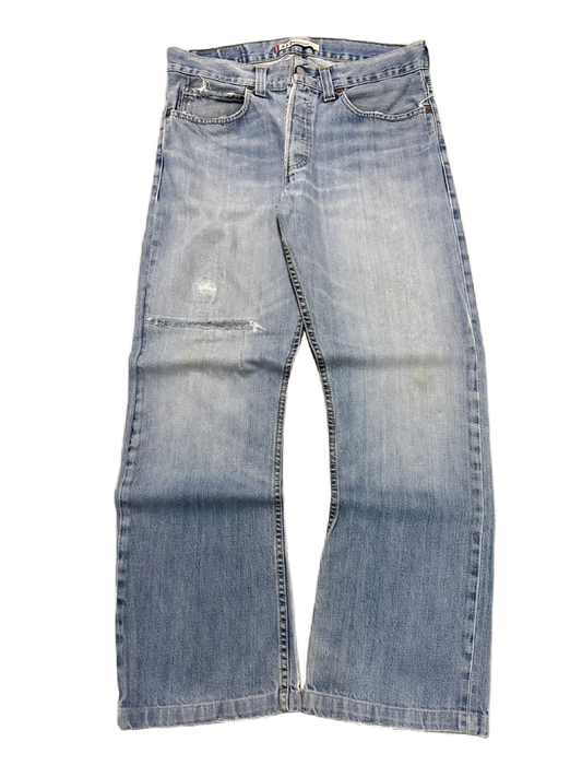 Levi's Jeans 512 Bootcut (L)