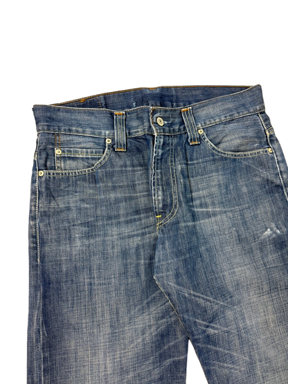 Levi’s Jeans 506 Standard (M)