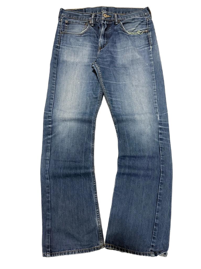 Levi’s Jeans 527 Bootcut (L)