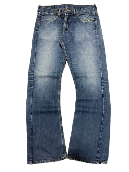 Levi’s Jeans 527 Bootcut (L)