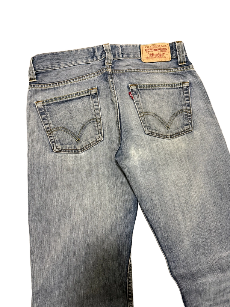 Levi’s Jeans 506 Standard (L)