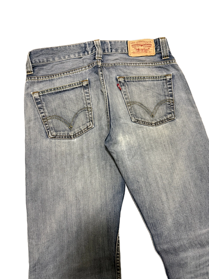 Levi’s Jeans 506 Standard (L)