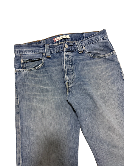 Levi’s Jeans 512 Bootcut (L)
