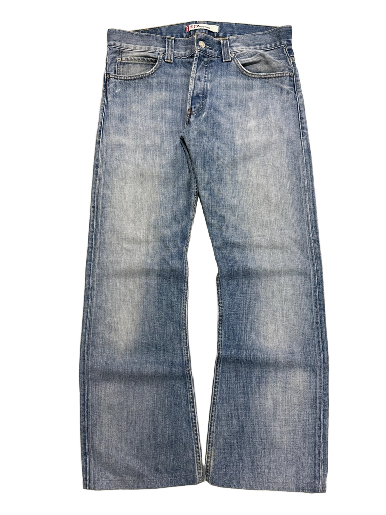 Levi's Jeans 512 Bootcut (M)