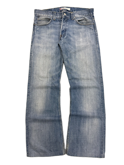 Levi's Jeans 512 Bootcut (M)