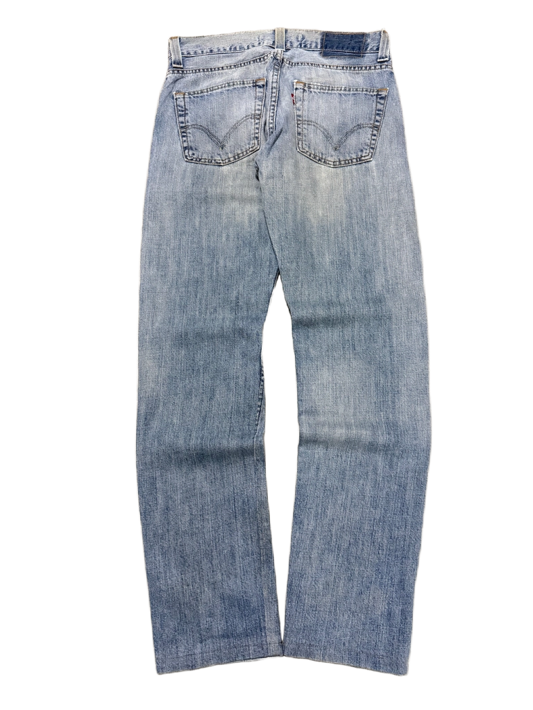 Levi’s Jeans 506 Standard (M)