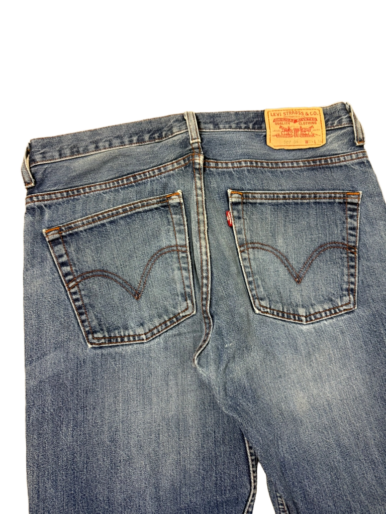 Levi's Jeans 507 Bootcut (L)