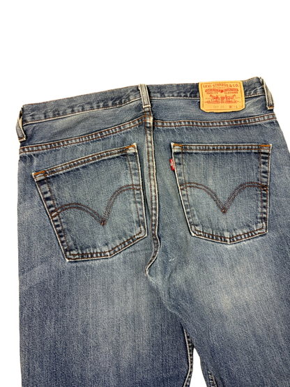 Levi's Jeans 507 Bootcut (L)
