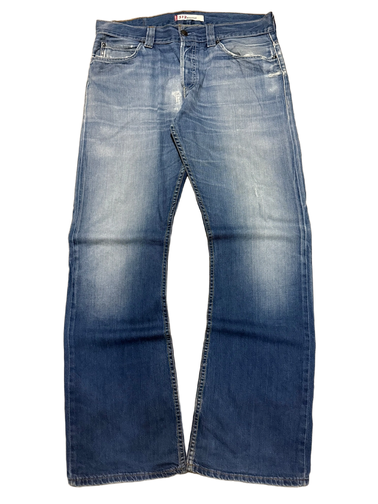 Levi’s Jeans 512 Bootcut (XL)