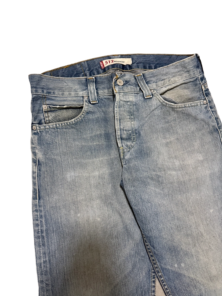 Levi’s Jeans 512 Bootcut (L)