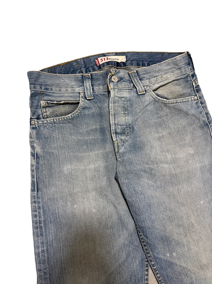 Levi’s Jeans 512 Bootcut (L)