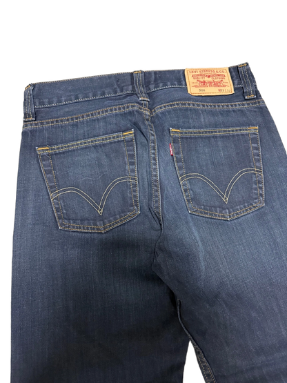 Levi’s Jeans 506 Standard (M)