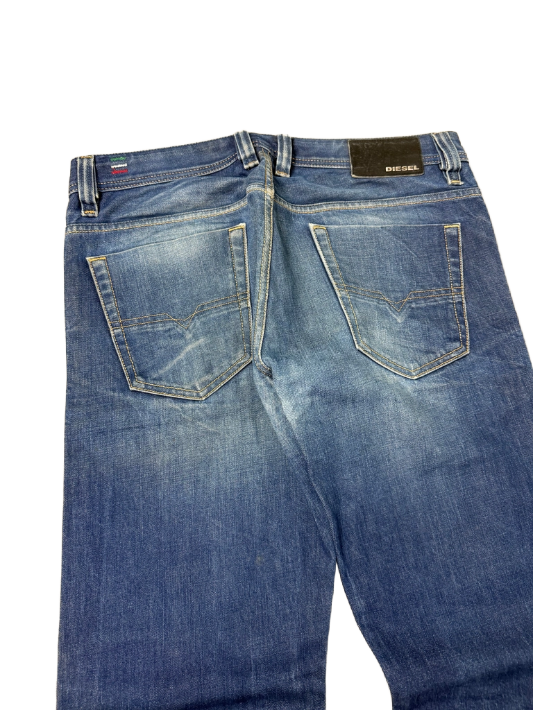 Diesel Jeans Viker Straight (L)