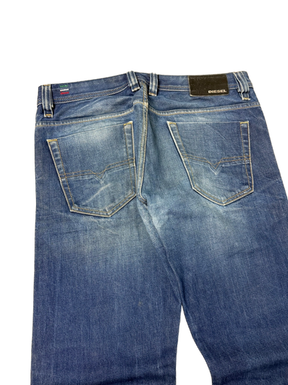 Diesel Jeans Viker Straight (L)