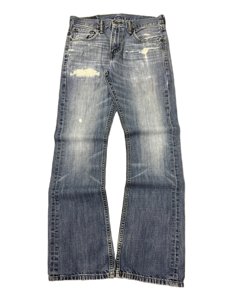 Levi's Jeans 527 Bootcut (M)