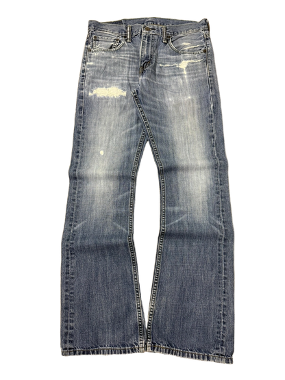 Levi's Jeans 527 Bootcut (M)