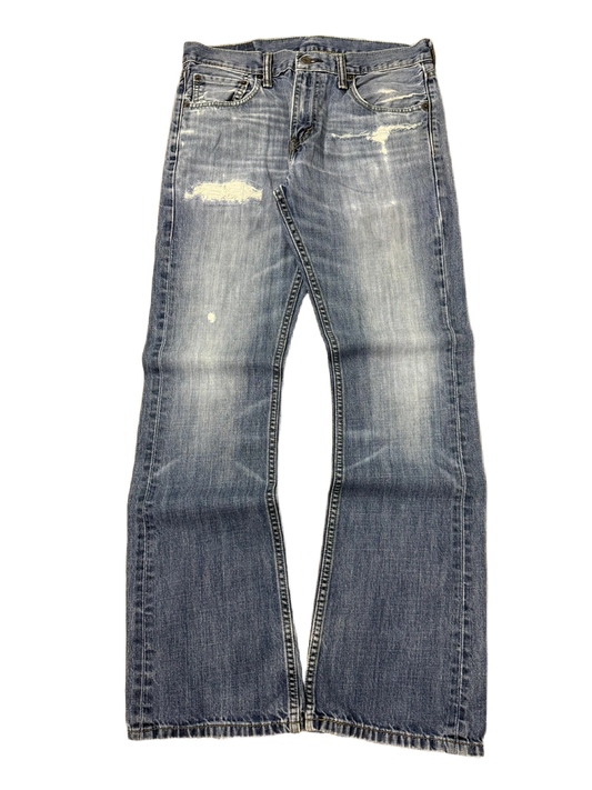 Levi's Jeans 527 Bootcut (M)