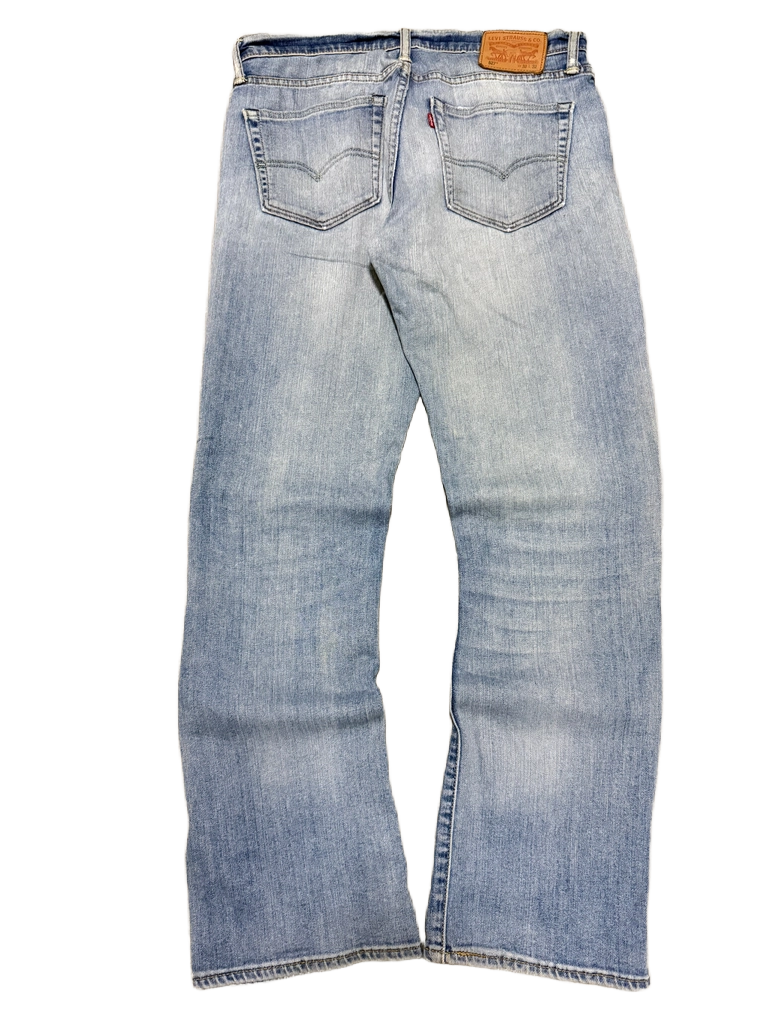 Levi’s Jeans 527 Bootcut (L)
