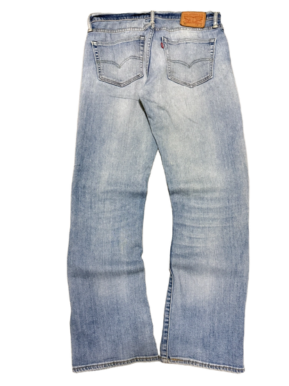 Levi’s Jeans 527 Bootcut (L)