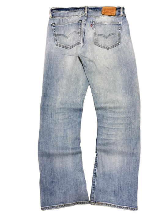 Levi’s Jeans 527 Bootcut (L)