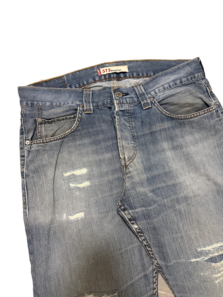 Levi's Jeans 512 Bootcut (L)