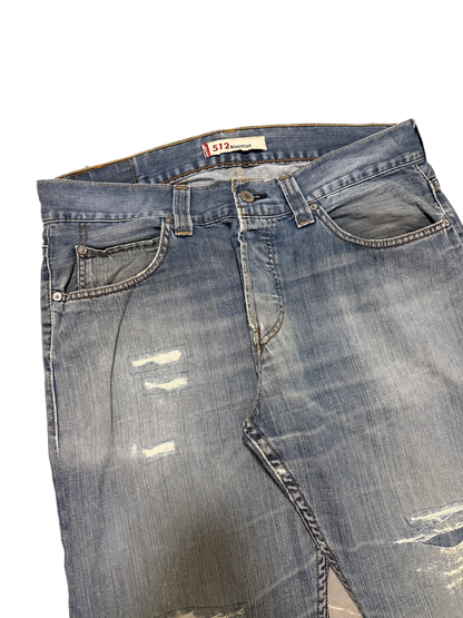 Levi's Jeans 512 Bootcut (L)