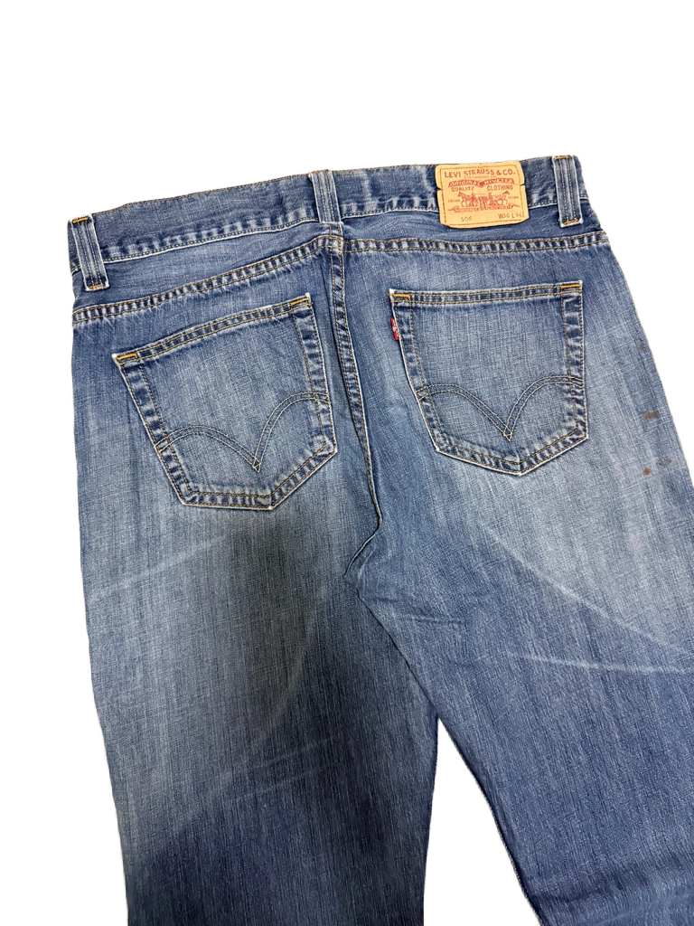 Levi’s Jeans 506 Standard (XL)
