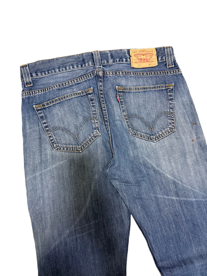 Levi’s Jeans 506 Standard (XL)