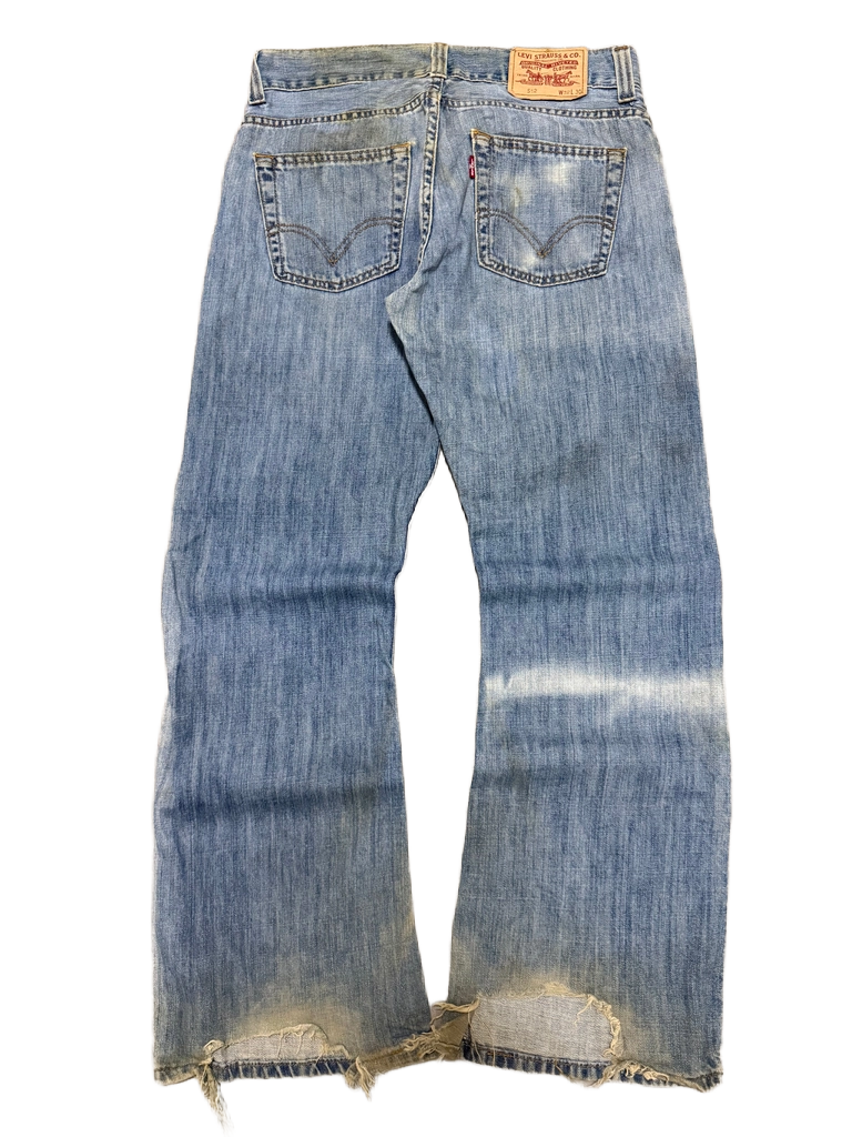 Levi’s Jeans 512 Bootcut (M)