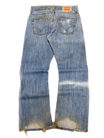 Levi’s Jeans 512 Bootcut (M)