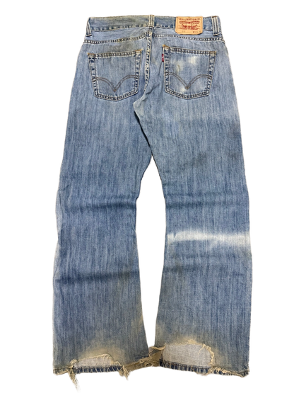 Levi’s Jeans 512 Bootcut (M)