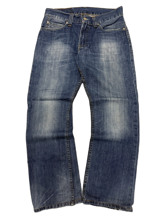 Levi’s Jeans 506 Standard (S)