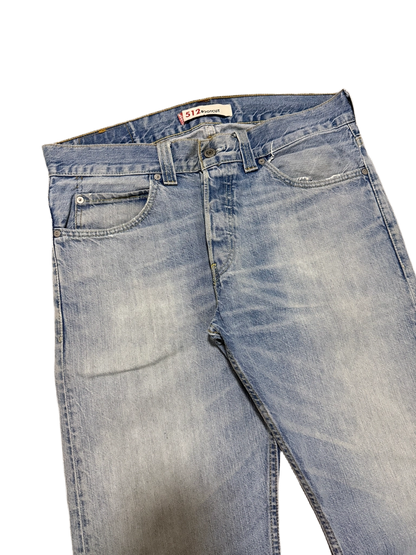 Levi’s Jeans 512 Bootcut (XL)