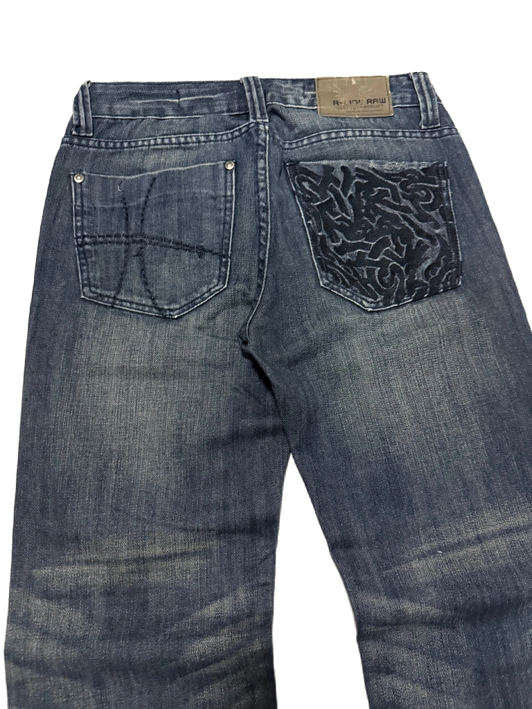 Vintage Jeans (M)