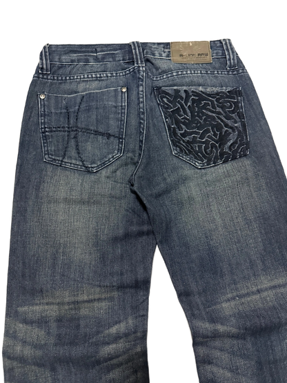 Vintage Jeans (M)