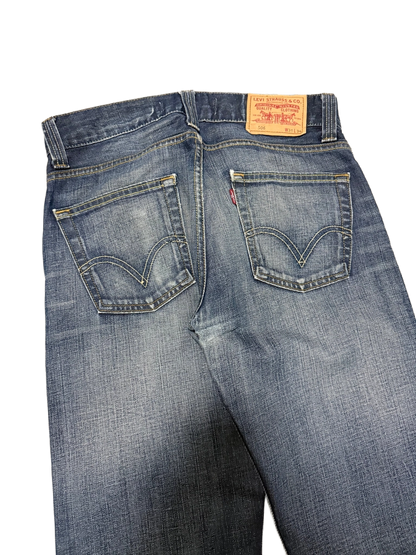 Levi’s Jeans 506 Standard (M)