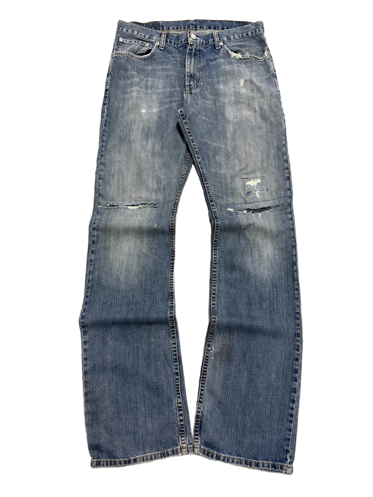 Levi's Jeans 506 Standard (M)