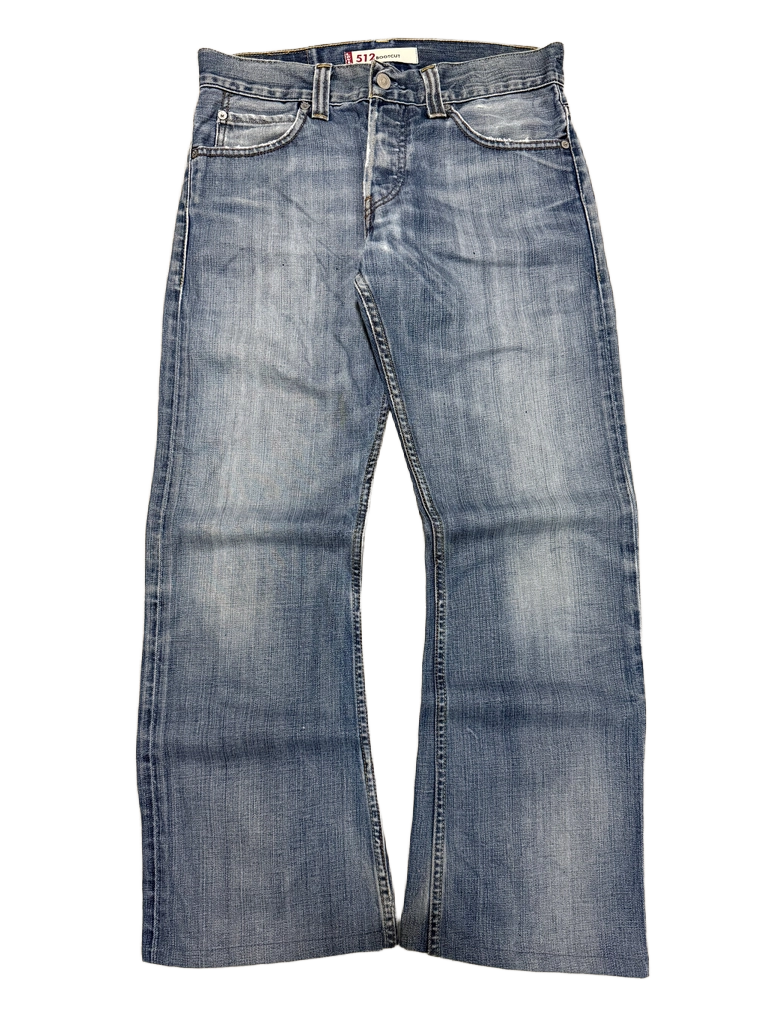 Levi's Jeans 512 Bootcut (S)