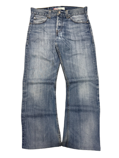 Levi's Jeans 512 Bootcut (S)